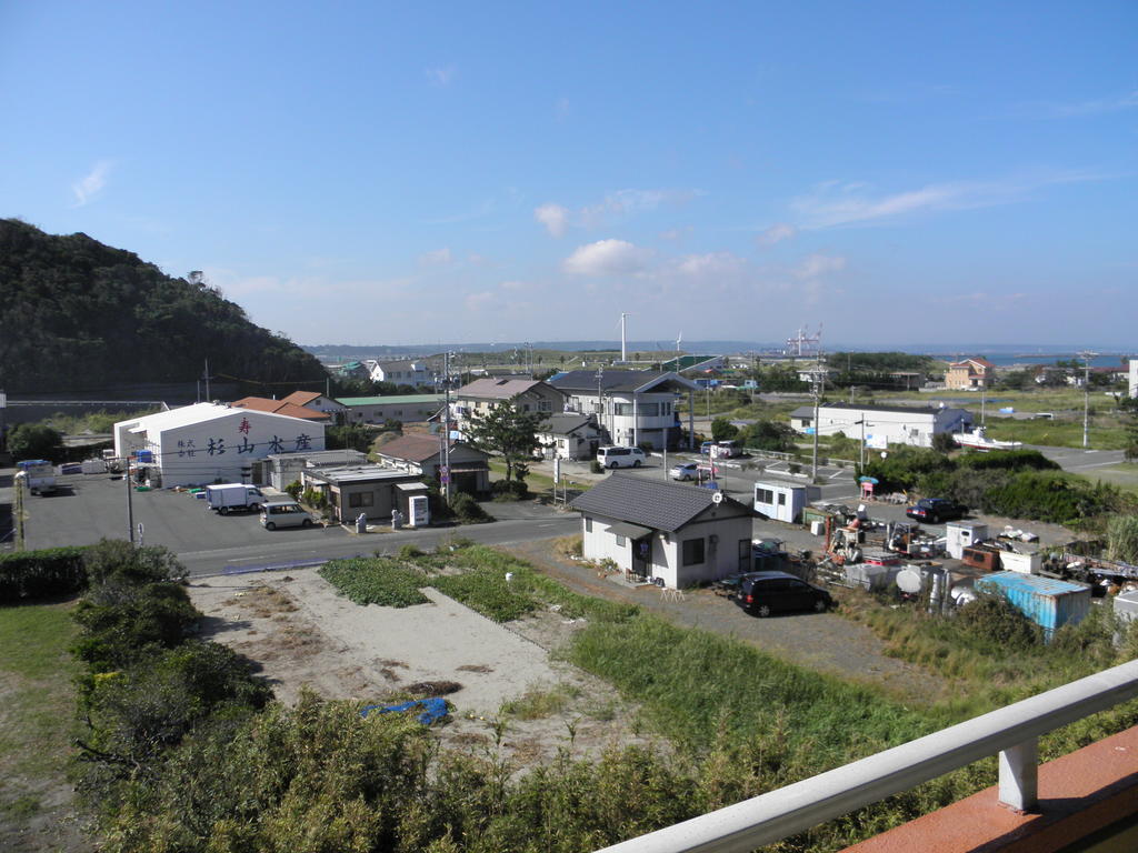 Hôtel Omaezaki Shunsai Chambre photo