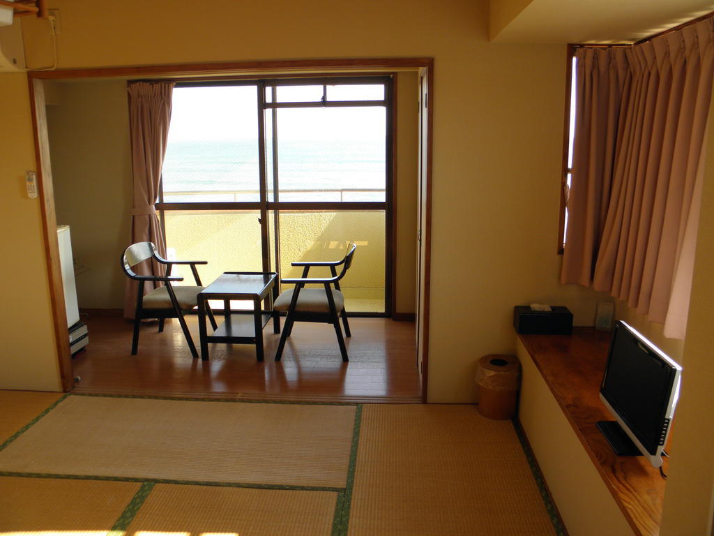 Hôtel Omaezaki Shunsai Chambre photo